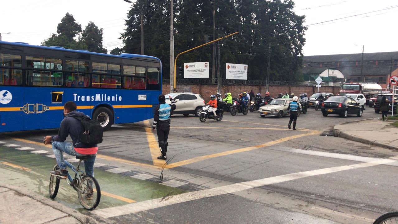 Paso a paso para sacar el carro de patios por internet